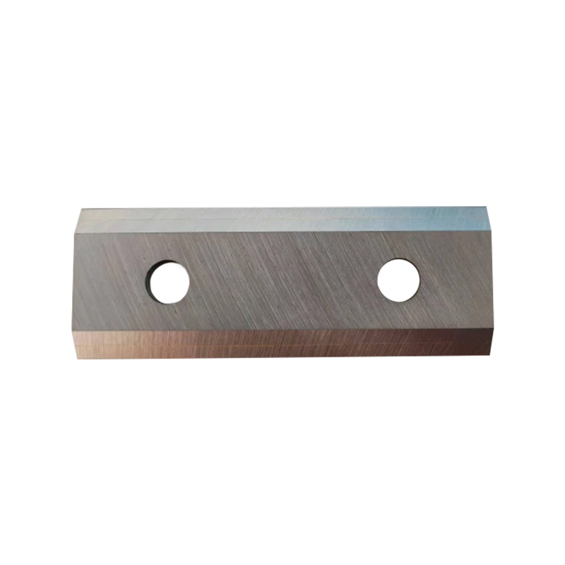 Various Chipper Blades
