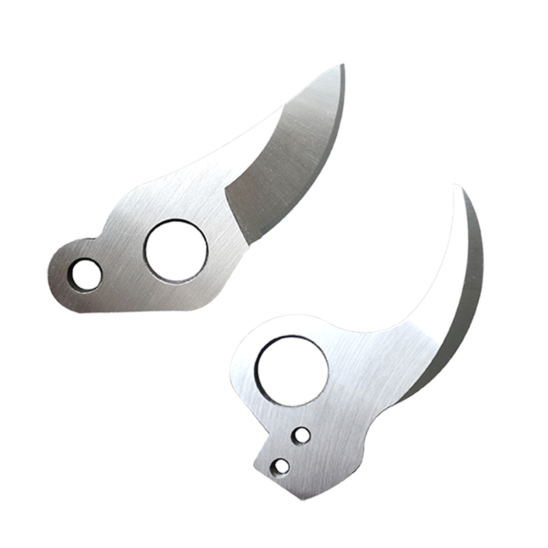 Are You Assembling And Using Pruning Shears Correctly?
