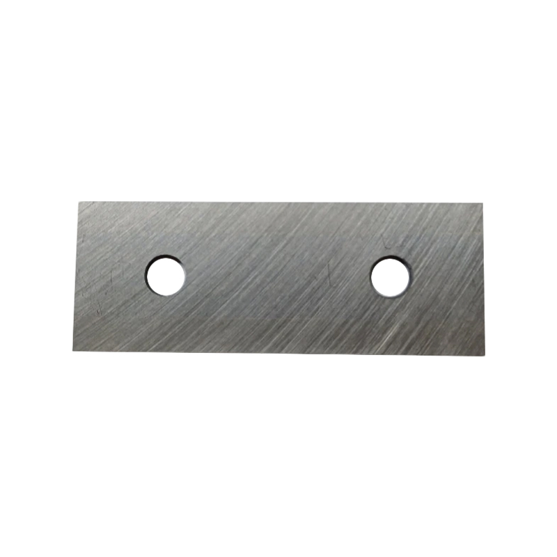 Various Chipper Blades