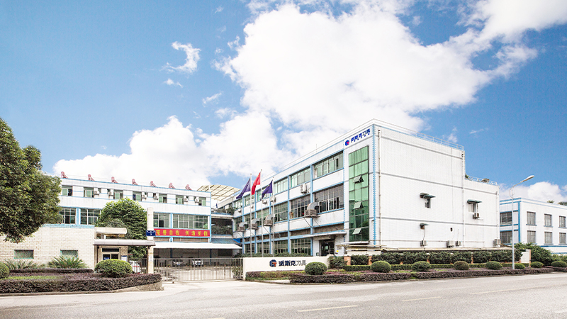 Chongqing Pacific Tool Industrial Co., Ltd.