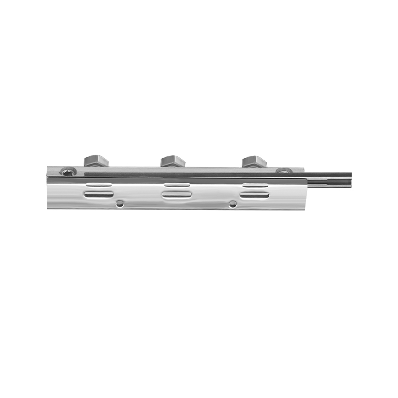 Adaptor and Clamps