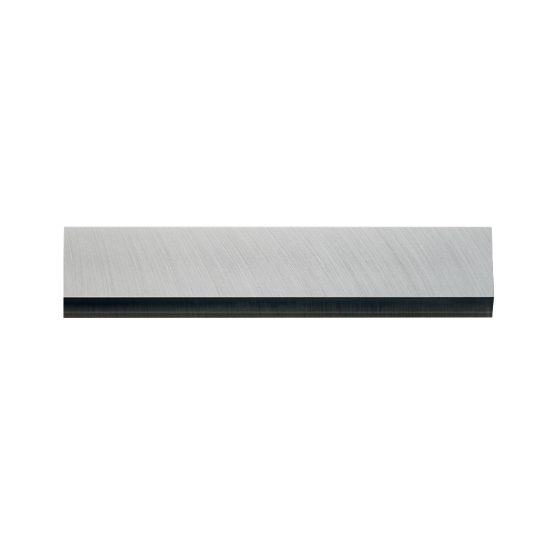 How do woodworking machine planer knives achieve both high-efficiency cutting and durability?